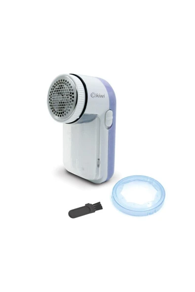 Kiwi Klr-1513 Tiftik Temizleyici Pilli - 2