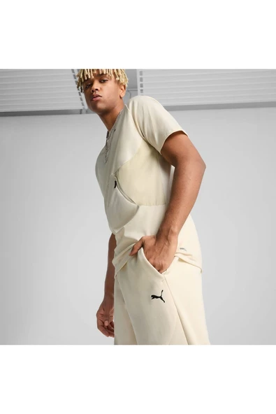 PUMA ERKEK PUMATECH TRACK PANTS EŞOFMAN ALT 62968287 - 4