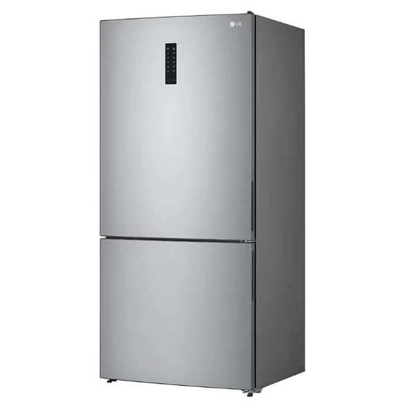 LG GTL569PVAM Kombi No Frost Inox Buzdolabı - 3