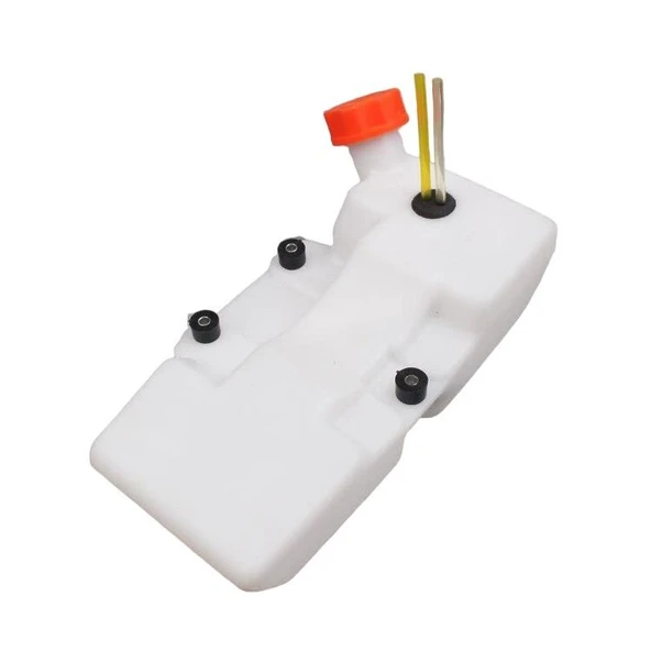 Motorlu Tırpan BG/CG 63  Benzin Deposu