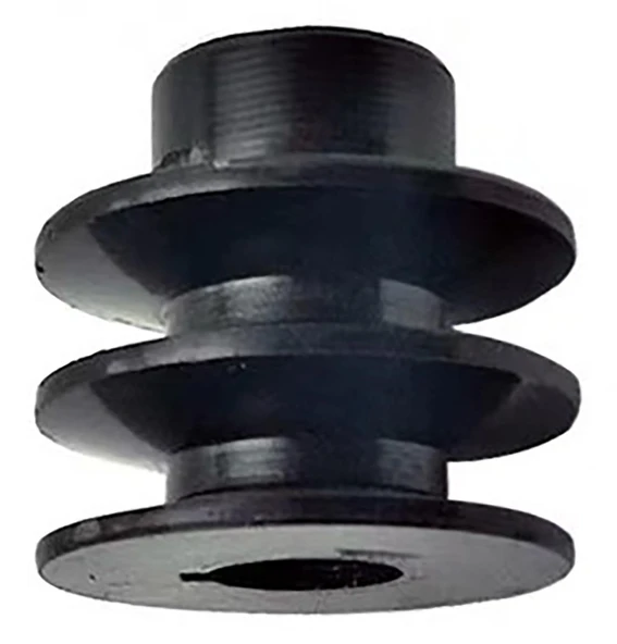İlaçlama Makinası Motor Kayış Kasnağı 19 mm
