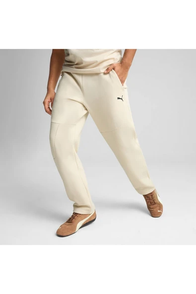 PUMA ERKEK PUMATECH TRACK PANTS EŞOFMAN ALT 62968287