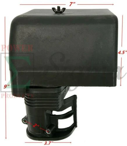Benzinli Motorlar Süngerli Hava Filitresi 5,5-6,5-7 Hp - 3