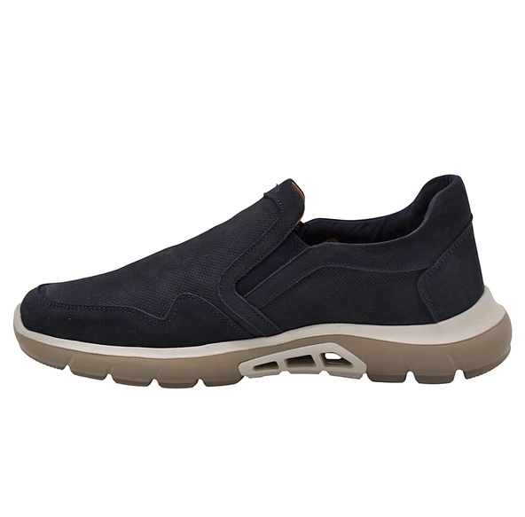 FREEFOOT  256072 ERKEK CASUAL AYAKKABI - 4
