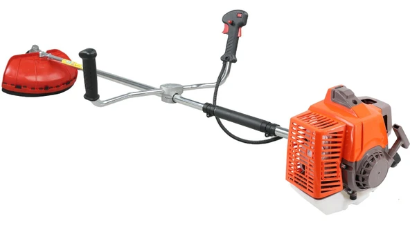 Gardenpro CG 630 Profesyonel Motorlu Yan Tırpan 3.1 Hp