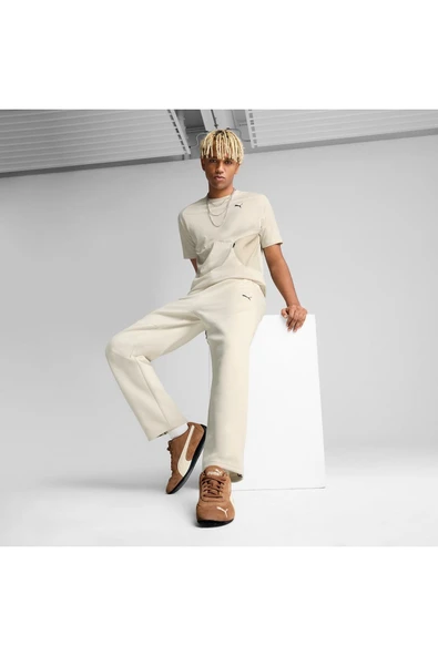 PUMA ERKEK PUMATECH TRACK PANTS EŞOFMAN ALT 62968287 - 3