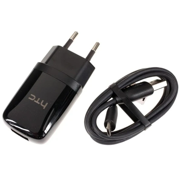 Htc One M7 - M8 - M9 - 728- 830 - E9 Şarj Cihazı Şarj Aleti ürün görseli