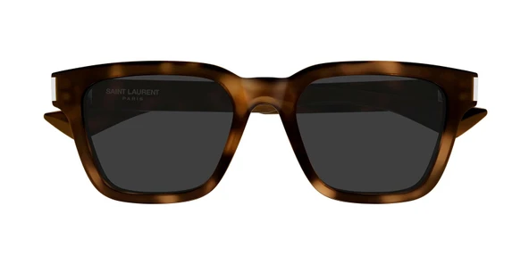 Saint Laurent SL790 003 53 Unisex Güneş Gözlüğü - Resim 2