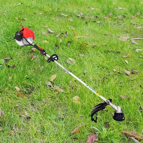 Gardenpro GP520 Çok Amaçlı Multi Tırpan 2.2 Hp - Resim 3