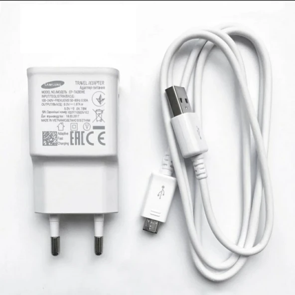 Samsung Note 3 Hızlı Şarj Cihazı Aleti ürün görseli