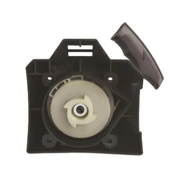 Hyundai HYX56 Yan Tırpan Starter Kapak Komple