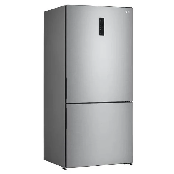 LG GTL569PVAM Kombi No Frost Inox Buzdolabı - 2
