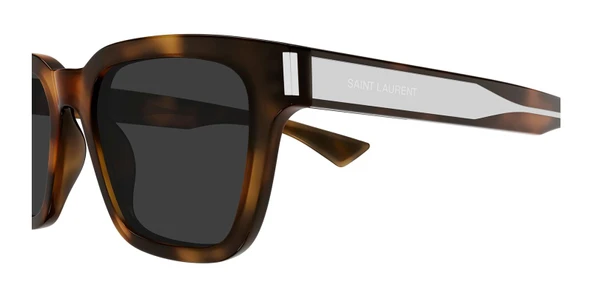 Saint Laurent SL790 003 53 Unisex Güneş Gözlüğü - Resim 3