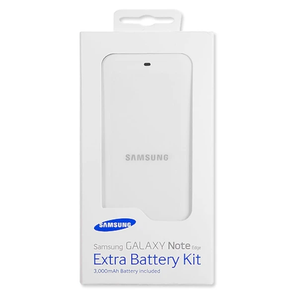 Samsung Galaxy Note Edge Batarya Kiti