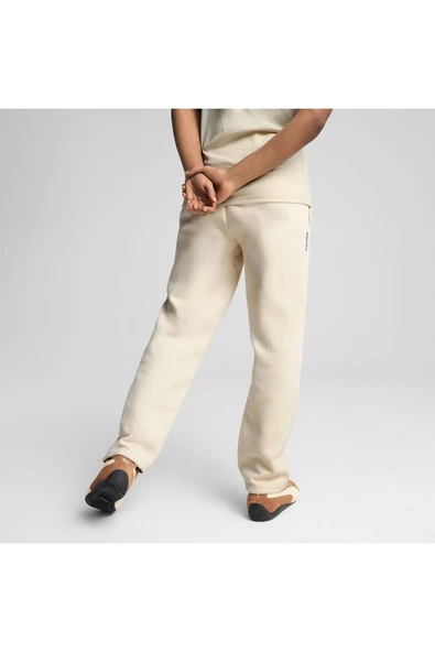 PUMA ERKEK PUMATECH TRACK PANTS EŞOFMAN ALT 62968287 - 2