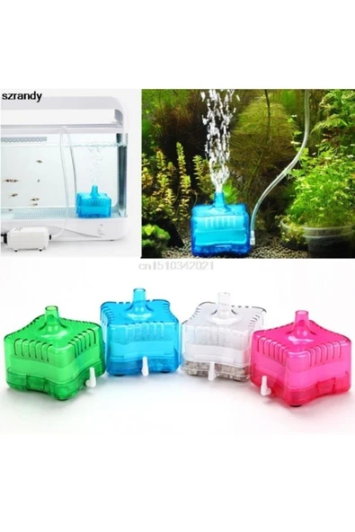 Venus Aqua Vs-25f Akvaryum Pipo Filitre