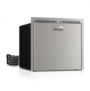 Vitrifrigo buzdolabı. DW100 OCX2 RFX 95 Litre - 4