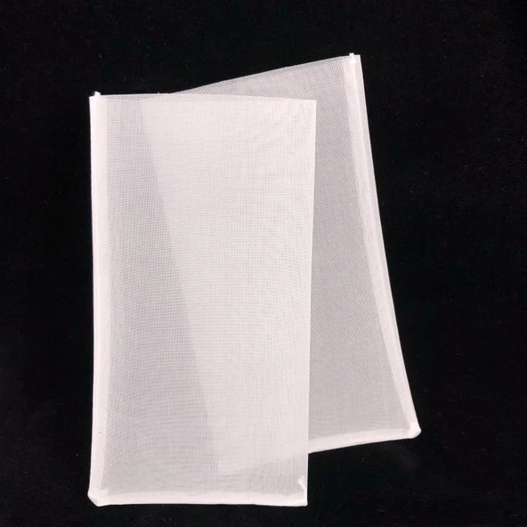 Fenglin Meyve Pres Makinası Özel Filitre Torbası 60 cmx100 cm (40L SSHP) - 2