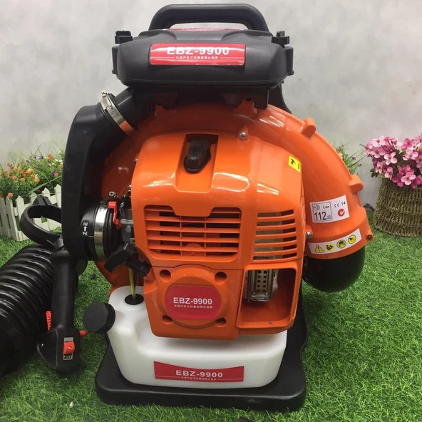 Gardenpro EBZ9900 Benzinli Üfleme Makinası 5 Hp - 2