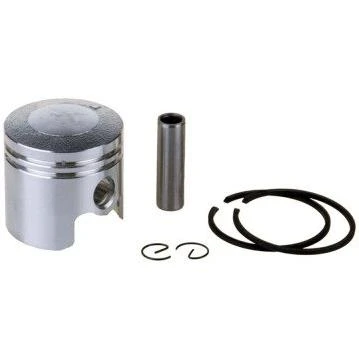 Motorlu Tırpan CG/BG 430 Piston Set 40 mm - 2
