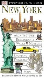 Eyewitness Travel Guide to New York (revised) Paperback