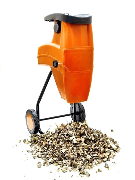 Gardenpro ZF5120 Elektrikli Dal Öğütme Makinesi - 2