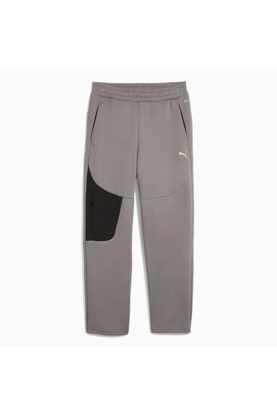 PUMA ERKEK PUMATECH TRACK PANTS EŞOFMAN ALT 62968279 - 5