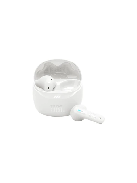 JBL Tune Flex 2 TWS Beyaz Kulak İçi Bluetooth Kulaklık