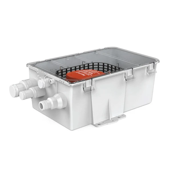 Seaflo Duş Tahliye Sistemi 750 Gph 24 V