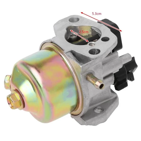 Benzinli Jenerator Karburatörü 2.5-3 kw - 2