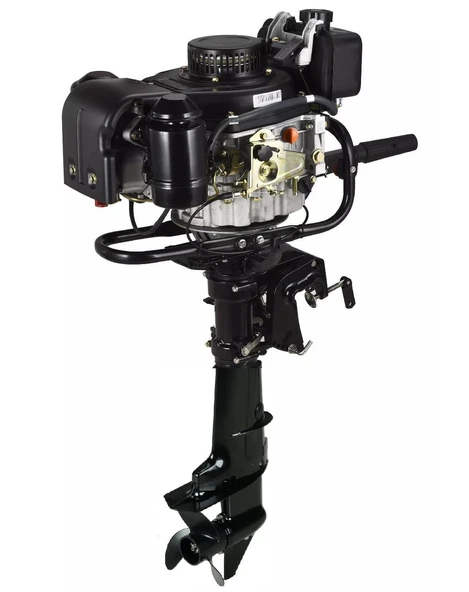 Tomking TKDS173F Dizel Marşlı Vitesli Tekne-Bot Motoru 8 Hp - 2