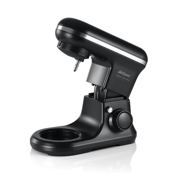 Arzum AR1186-01 Crust Mix Pro Stand Mikser Siyah - 3