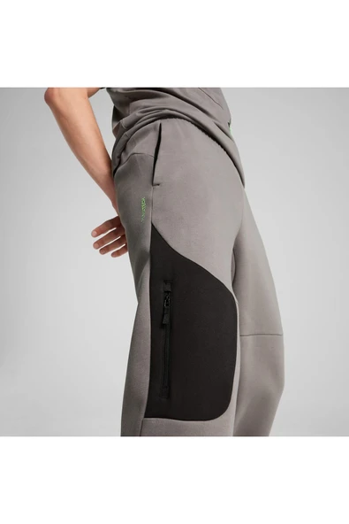 PUMA ERKEK PUMATECH TRACK PANTS EŞOFMAN ALT 62968279 - 4