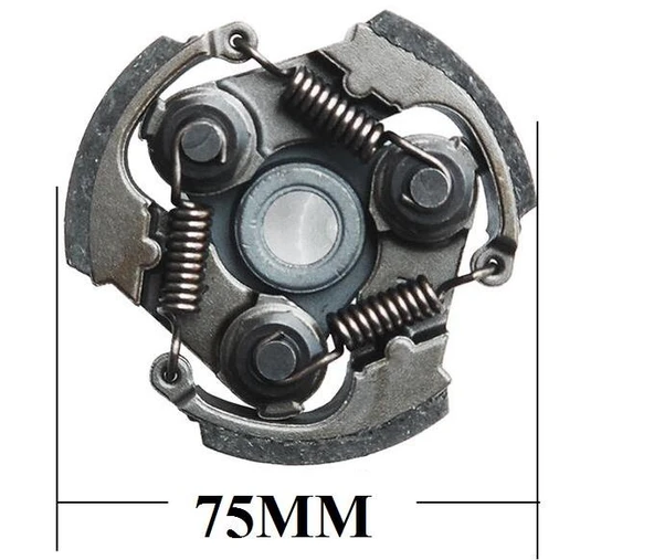 Tomking TKC148E-TK144 Balata - 2