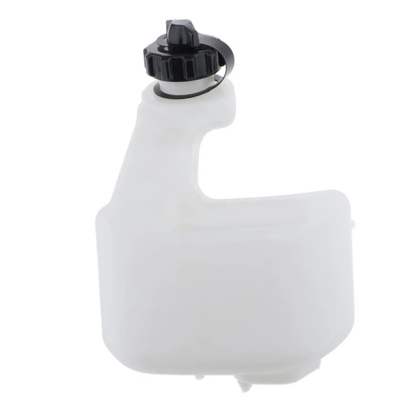 Tomking TK098 Deniz Motoru Benzin Deposu - 3