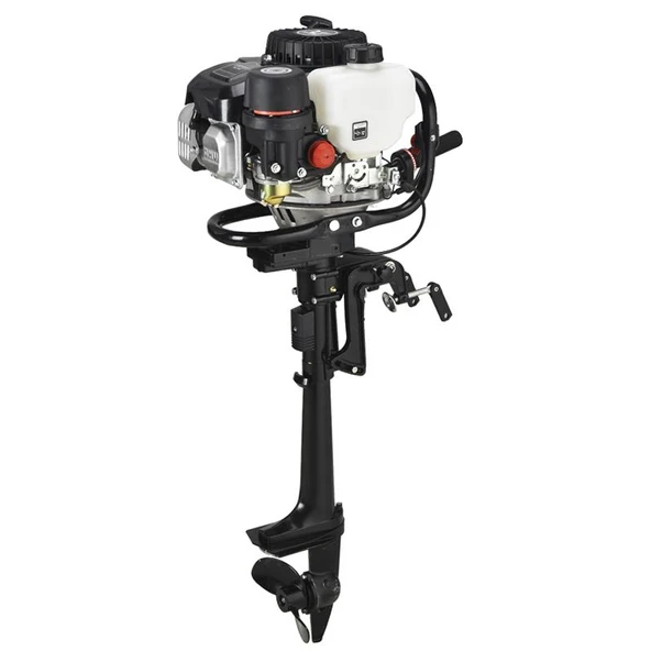 Tomking TKNP80B Dıştan Takma Bot-Tekne Motoru 3 HP - 2