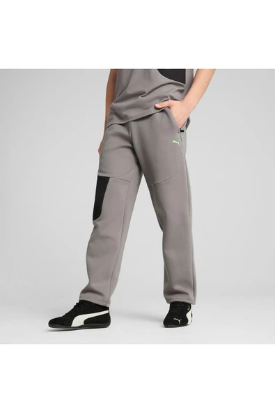 PUMA ERKEK PUMATECH TRACK PANTS EŞOFMAN ALT 62968279