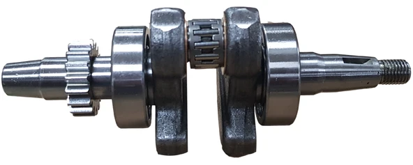 Tomking TK144 Tekne Motoru Krank - 3