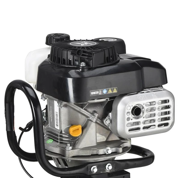 Tomking TKNP80B Dıştan Takma Bot-Tekne Motoru 3 HP - 3