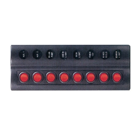 Bfy 8'Li   Swıtch Panel A.S ürün görseli