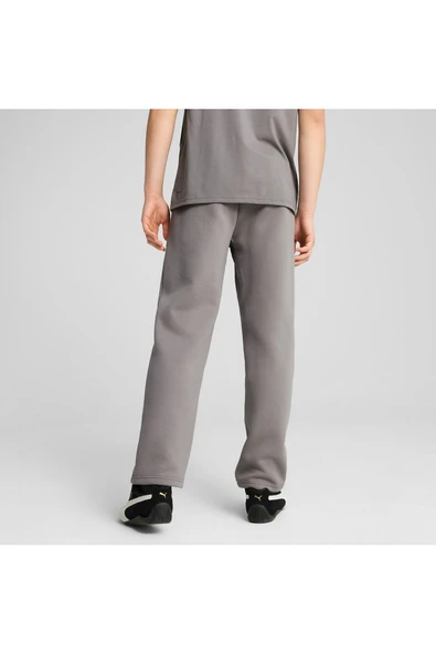 PUMA ERKEK PUMATECH TRACK PANTS EŞOFMAN ALT 62968279 - 2