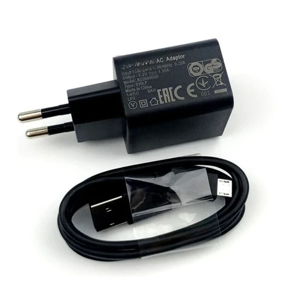 Asus Şarj Cihazı Aleti Micro Usb Zenfone  2/ 5.5/5.0/ 3/ Max ürün görseli