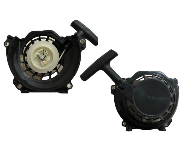 Motorlu Tırpan Starter Kapak Komple 63 cc