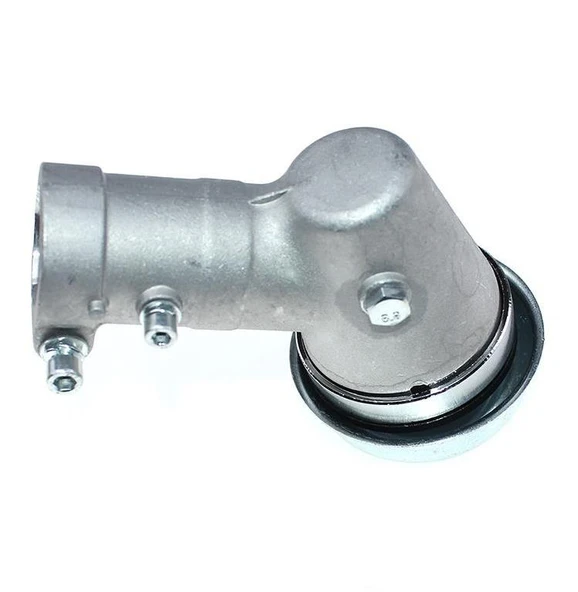 Kawasaki TJ53 Motorlu Tırpan Redüktörü Yan Tip 28/9