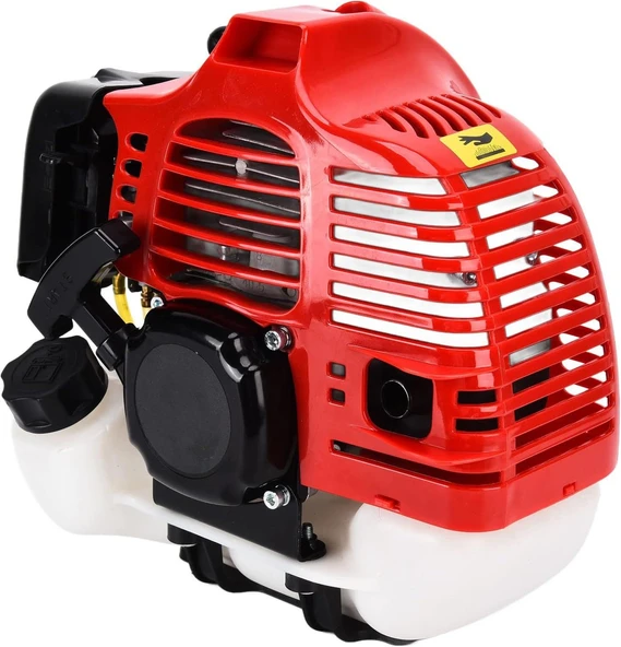 Gardenpro BG/CG 520 Benzinli Tırpan Motoru 2.2 Hp