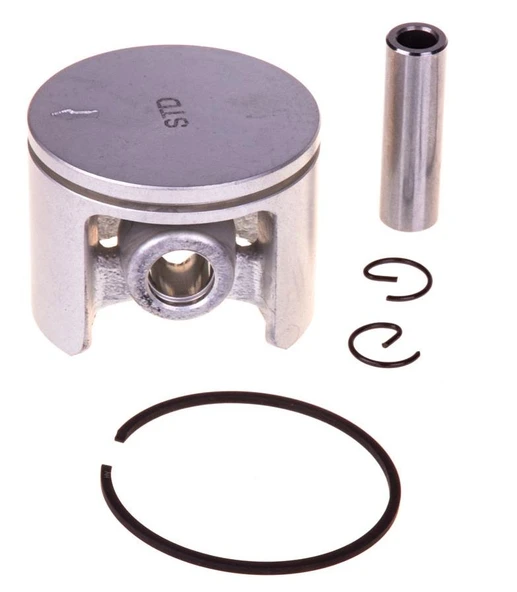 Castel Garden XB 55 Tırpan Piston Seti 45 mm