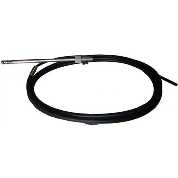 Ultraflex M66-19 Feet 5.79 Mt Direksiyon Teli - 2
