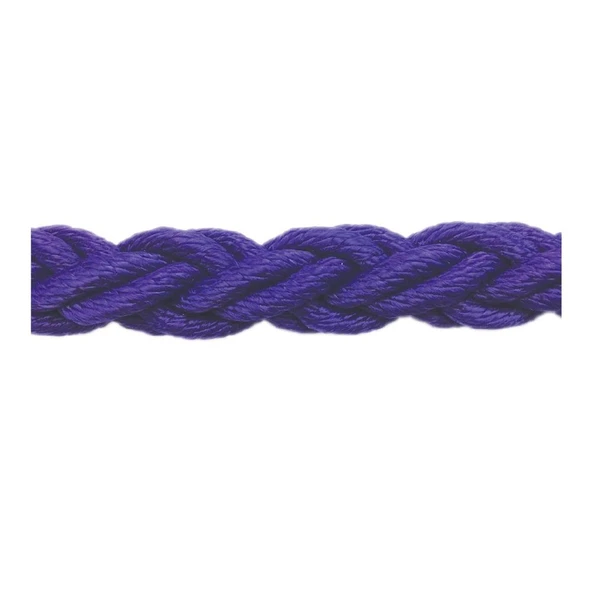 Dolphin Rope Yüzer Halat 8 Kollu 20 Mm Mavi