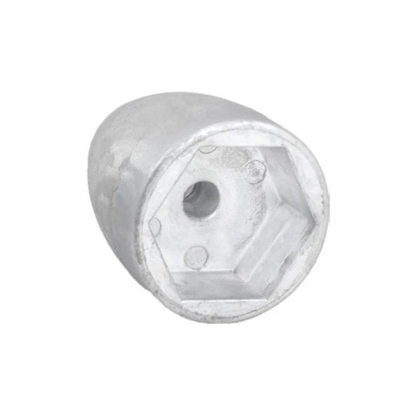 Best Anode Mercruıser Tutya Mrc38A  Alü.