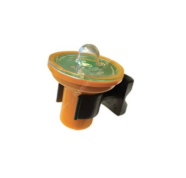 Ocean Marine Sdm Işıklı Şamandıra Otomatik Çakarlı Solaslı